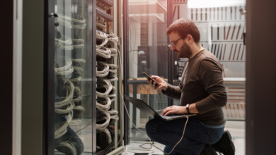 Server Room Cleaning Mistakes Jeopardize Compliance 2026