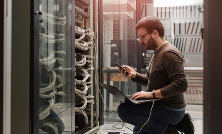 Server Room Cleaning Mistakes Jeopardize Compliance 2026