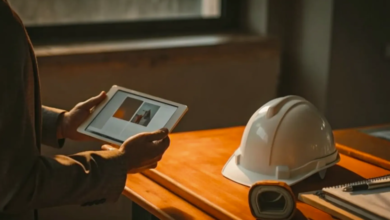Your Guide to Checking a Contractor's Reputation and License