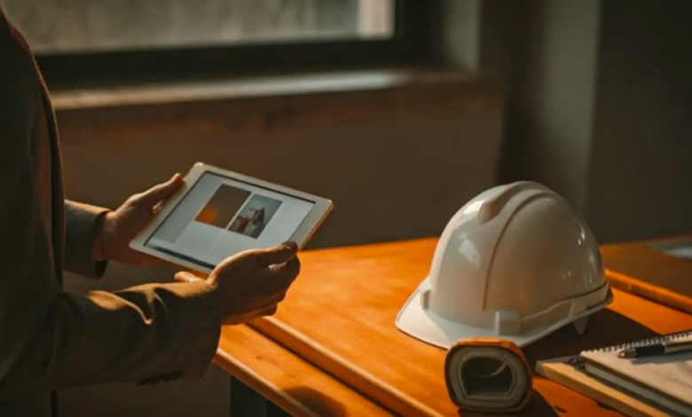 Your Guide to Checking a Contractor's Reputation and License