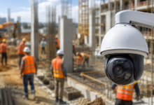 Preventing Theft and Sabotage in Remote Machinery Yards