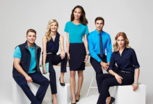 What Are the Strategic Advantages of Using Corporate Apparel Fabrication Florida for Annual Rebranding?