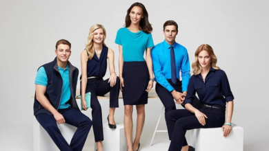 What Are the Strategic Advantages of Using Corporate Apparel Fabrication Florida for Annual Rebranding?