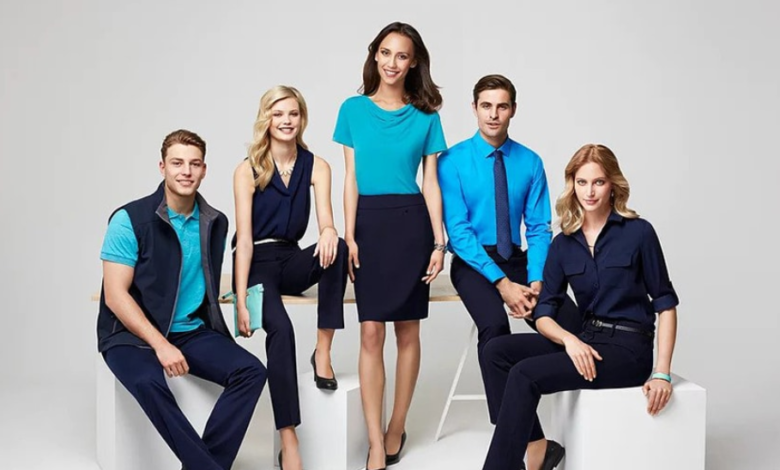 What Are the Strategic Advantages of Using Corporate Apparel Fabrication Florida for Annual Rebranding?