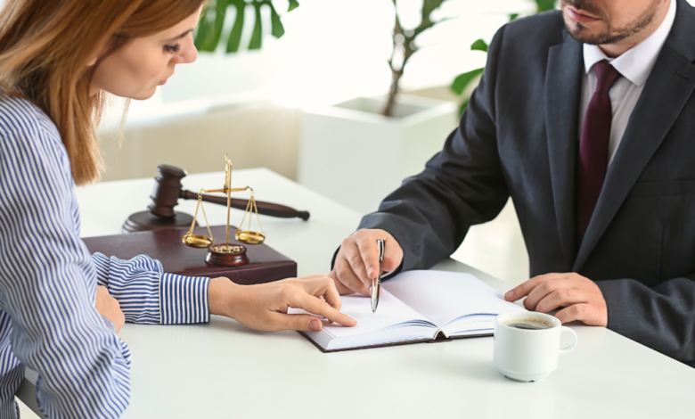 How a Probate Attorney Guides Families Through the Administration Process
