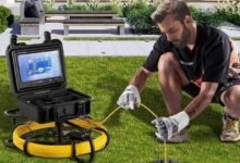 How Sewer Crawler Cameras Make Drain Inspections More Accurate