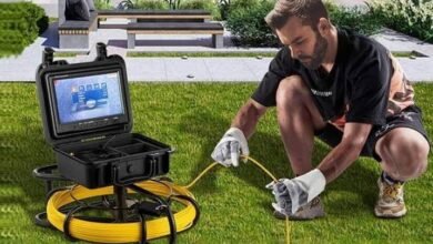 How Sewer Crawler Cameras Make Drain Inspections More Accurate
