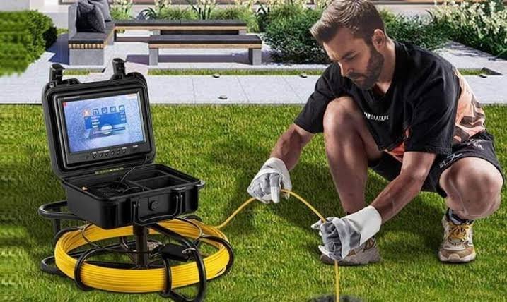 How Sewer Crawler Cameras Make Drain Inspections More Accurate