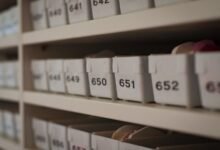 latest caller archive number lookup