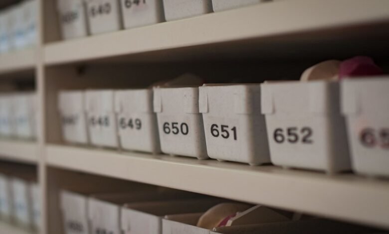 latest caller archive number lookup
