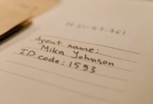 latest numeric records list ids