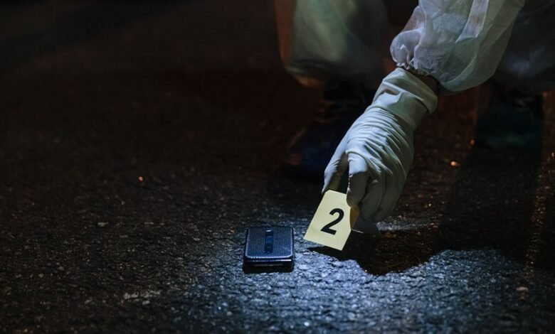list of activity investigation numbers