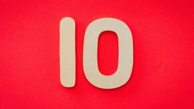 list of investigation numbers listed