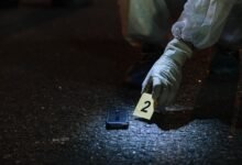 list of investigation numbers provided