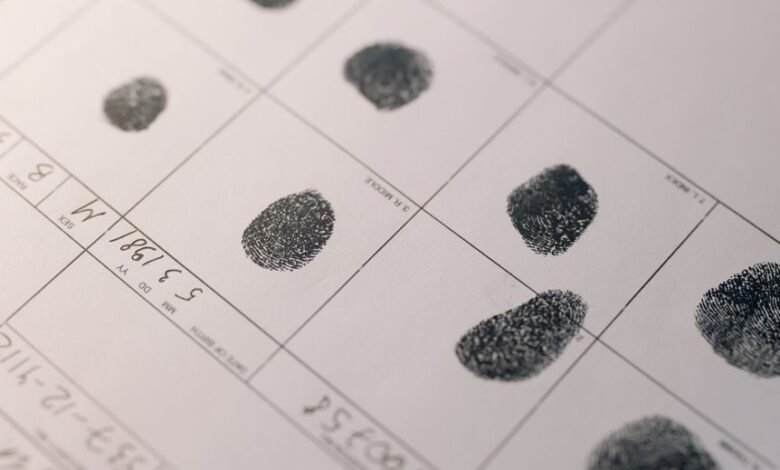list of numeric identifiers provided