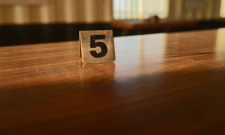 list of specific numeric ids provided