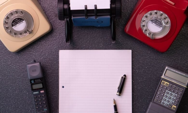 list of verified phone numbers present