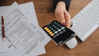 phone identity review records listed