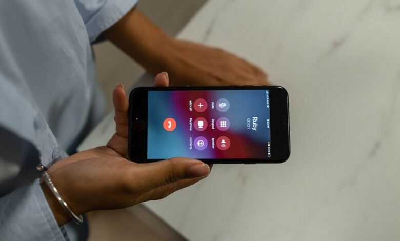 phone numbers for caller lookup listed