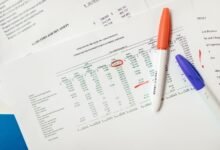 record ids with various values