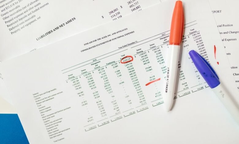 record ids with various values