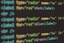 source ids with detailed attributes listed