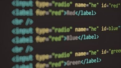 source ids with detailed attributes listed