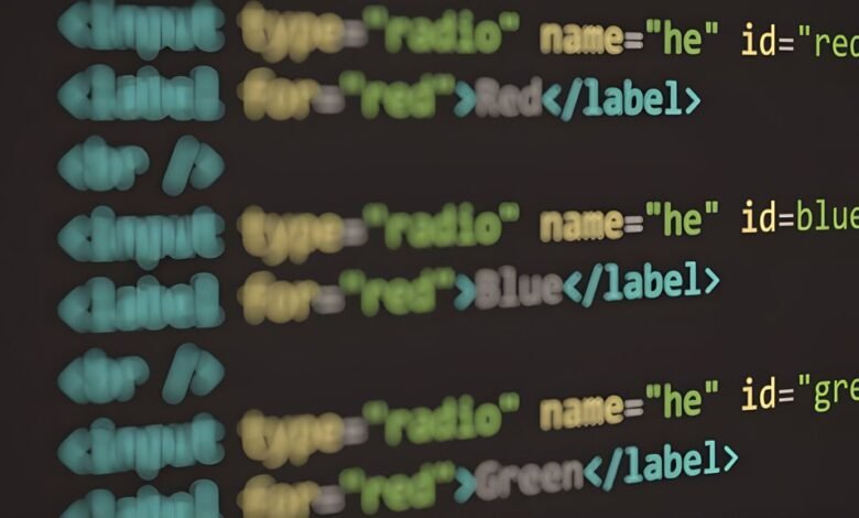source ids with detailed attributes listed
