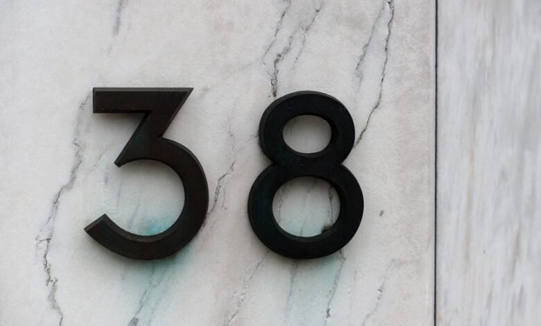 track latest numerical identifiers updates