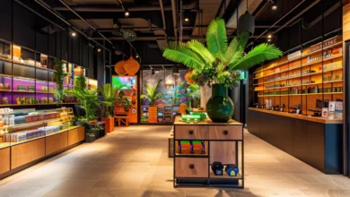 Proven Strategies That Boost Sales at The Pottery LA