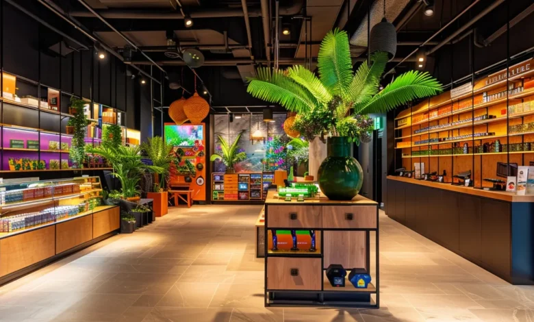 Proven Strategies That Boost Sales at The Pottery LA