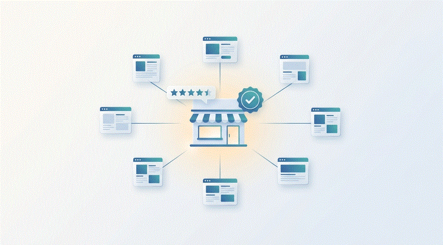 Why Some New Businesses Feel Trustworthy Instantly (and Others Don't)