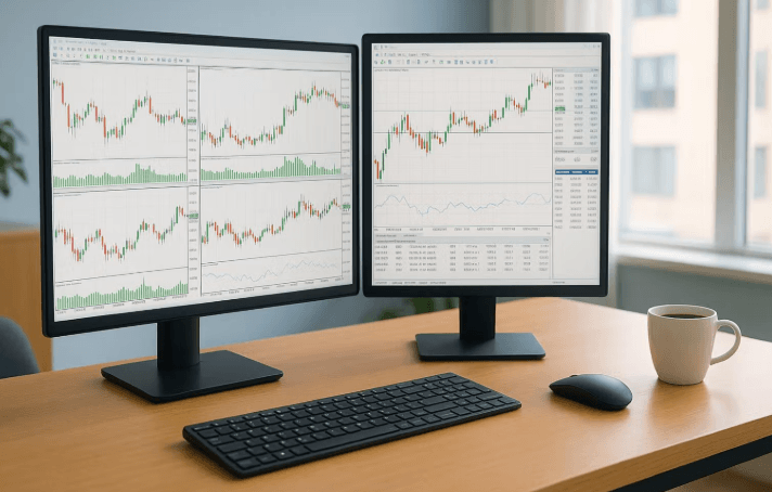 What Features Make the MT5 Trading Platform Stand Out in Online Trading?