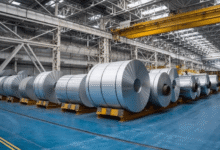 The Trades That Switched to Aluminium First — and the One Problem Each Was Trying to Escape