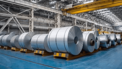 The Trades That Switched to Aluminium First — and the One Problem Each Was Trying to Escape