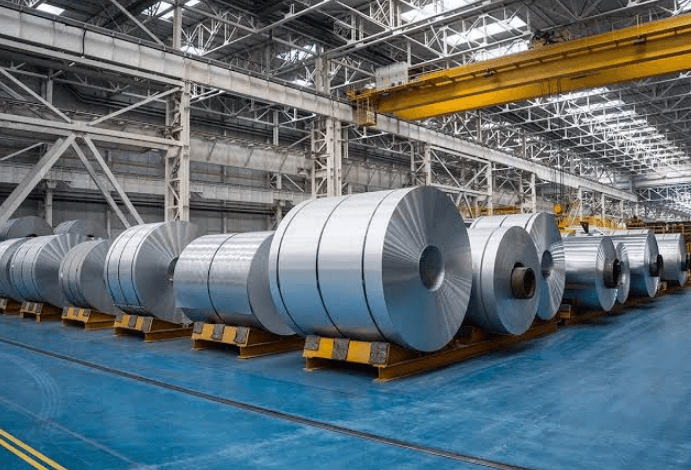 The Trades That Switched to Aluminium First — and the One Problem Each Was Trying to Escape
