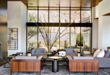 How Interior Design Is Changing With the Way We Live Today