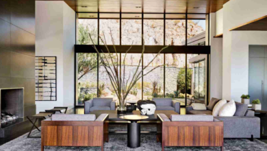 How Interior Design Is Changing With the Way We Live Today