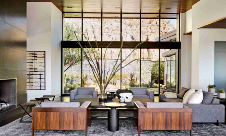 How Interior Design Is Changing With the Way We Live Today