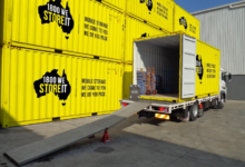 A Weather-Smart Moving Plan For Melbourne's Unpredictable Days