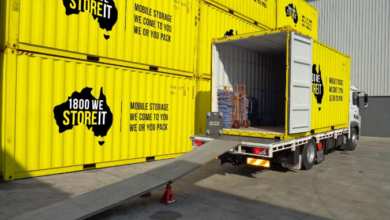 A Weather-Smart Moving Plan For Melbourne's Unpredictable Days