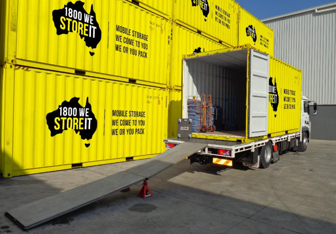 A Weather-Smart Moving Plan For Melbourne's Unpredictable Days