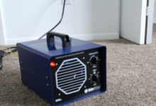Removing Heavy Smoke Smells From Your Home