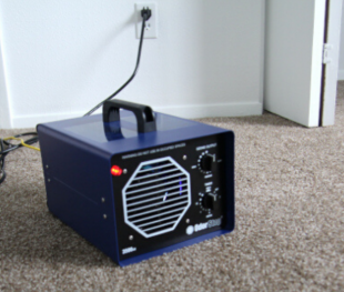 Removing Heavy Smoke Smells From Your Home