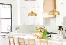 Pendant Lights 101: Sizing, Hanging Height & Styling Rules for Singapore Homes