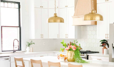 Pendant Lights 101: Sizing, Hanging Height & Styling Rules for Singapore Homes