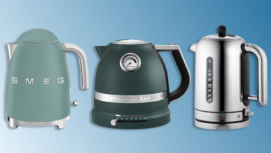 Finding the Right Electric Kettle for Everyday Cooking and Family Needs