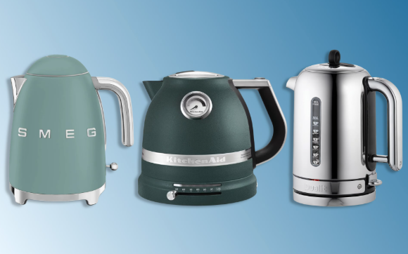 Finding the Right Electric Kettle for Everyday Cooking and Family Needs