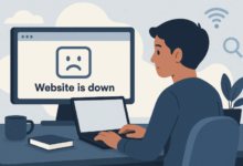 How to Check if a Website Is Down (Simple Methods Anyone Can Use)
