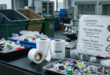 Why Consistent Material Preparation Matters in Plastic Recycling